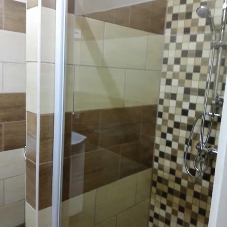 아파트 Kerekvar 귤러