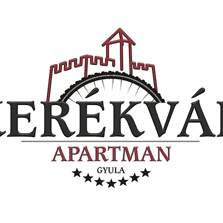 Kerekvar * Gyula