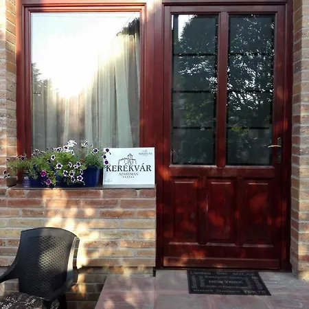 Apartman Kerékvár