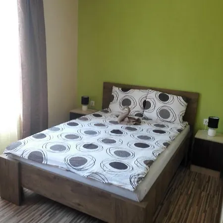 아파트 Kerekvar 귤러