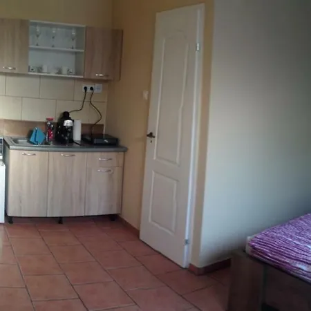 Apartment Kerekvar