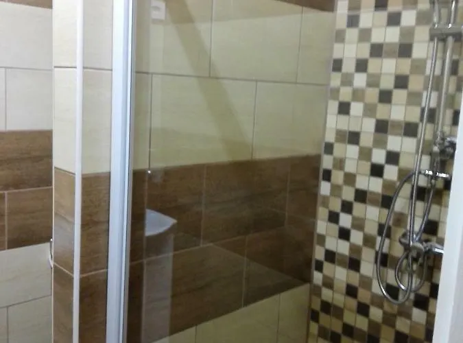 Apartman Kerékvár Gyula
