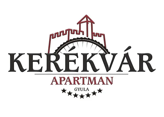 Kerékvár * Gyula