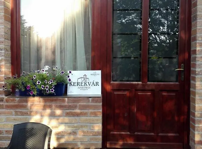 Apartman Kerékvár