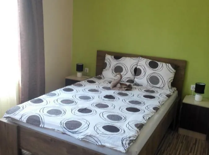 Apartman Kerékvár Gyula