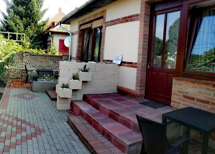Kerékvár Apartman