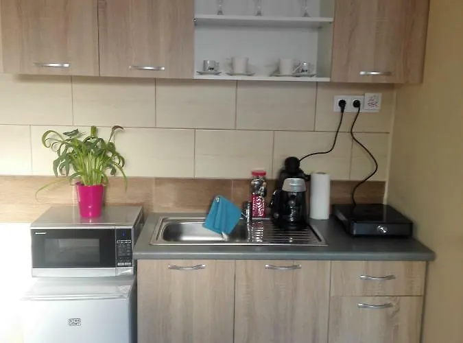 Apartman Kerékvár *