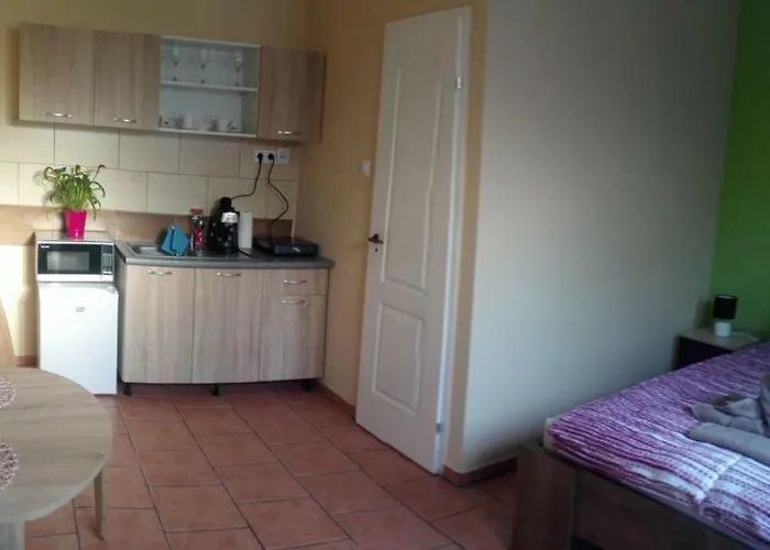 Apartman Kerékvár